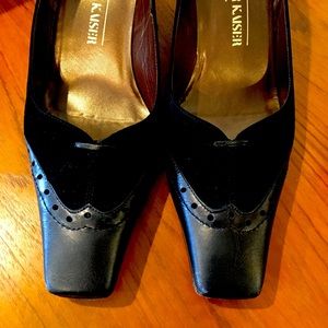 Peter Kaiser hotties 81/2